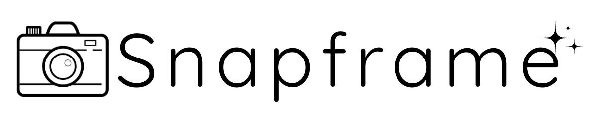 SnapFrame